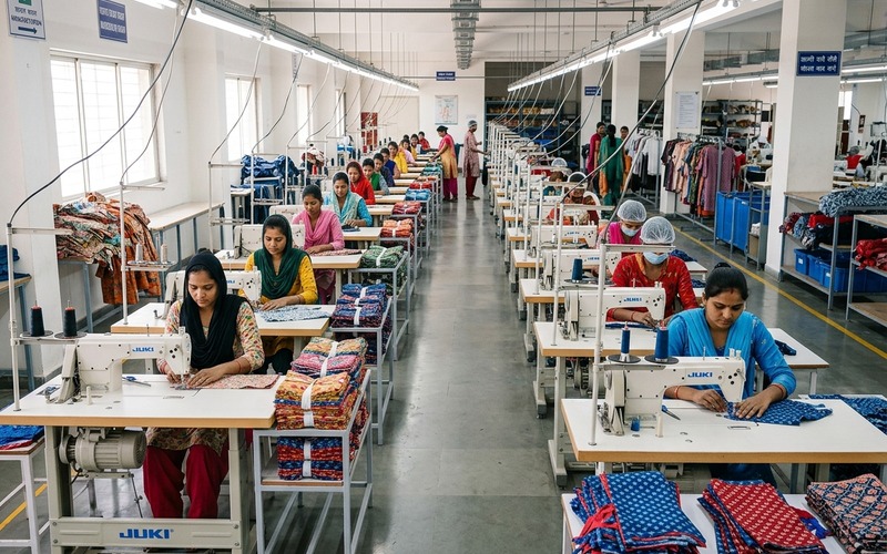 Ludhiana Tailoring Software