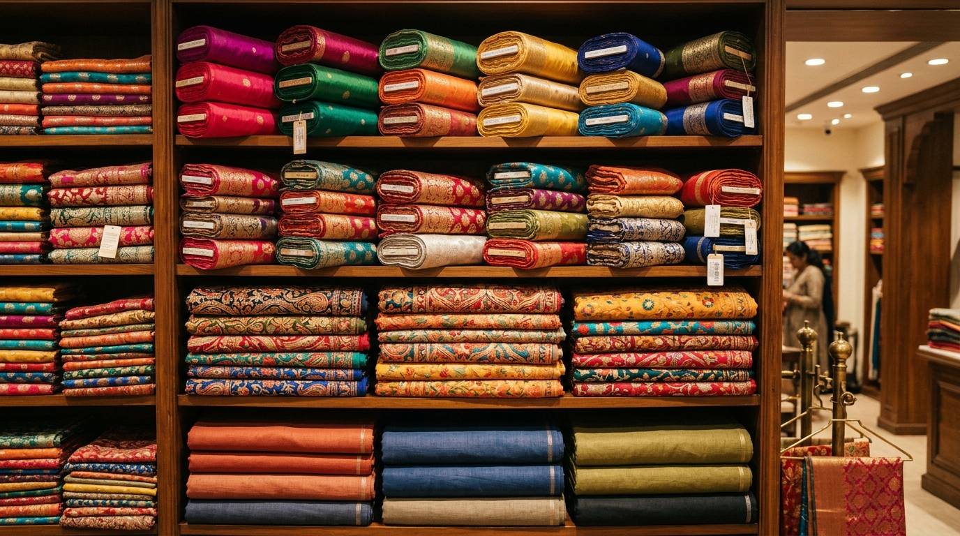 Better Tailors Brighter India