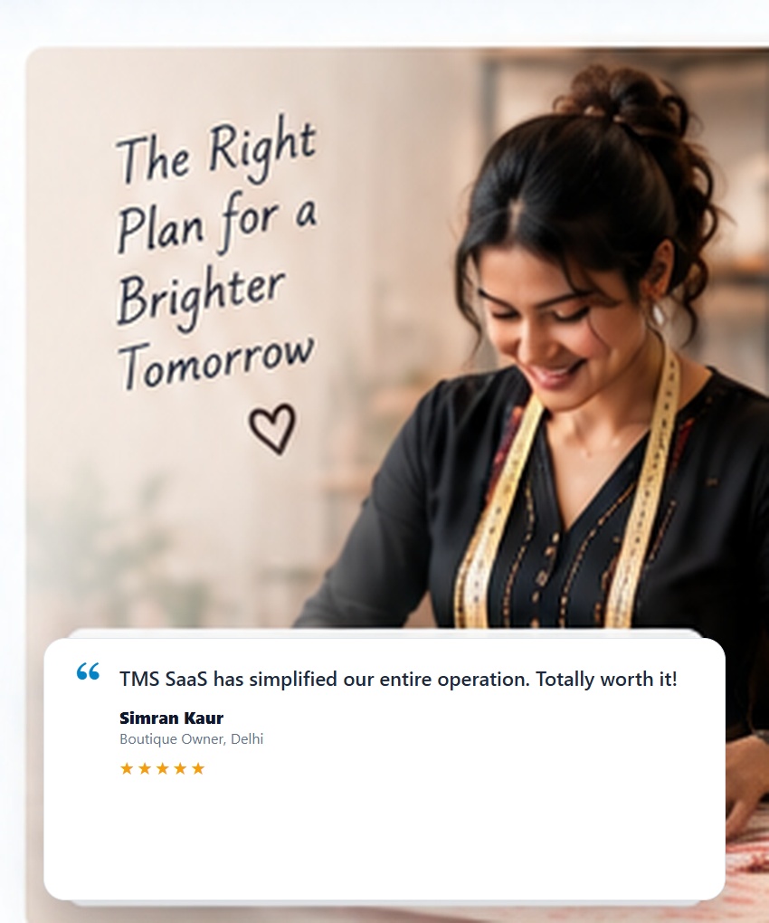 The Right Plan for a Brighter Tomorrow