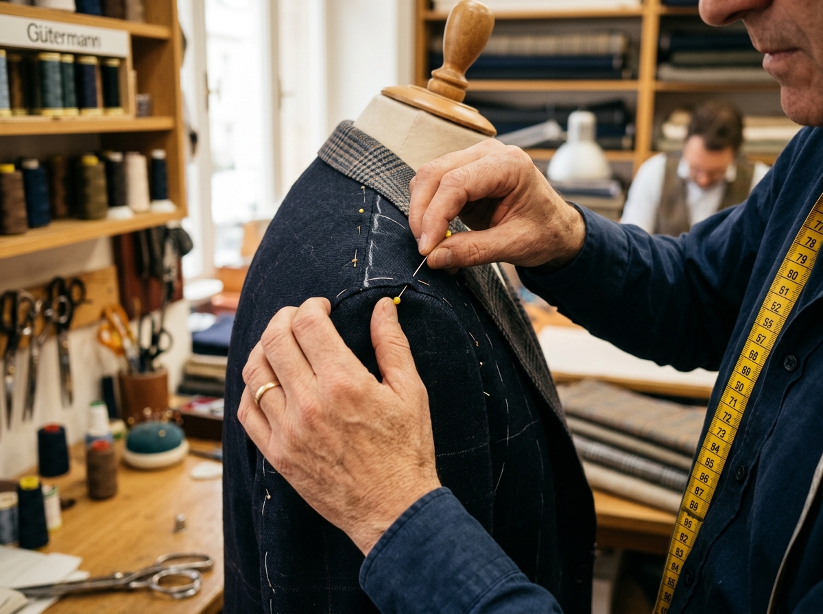 Alteration Services