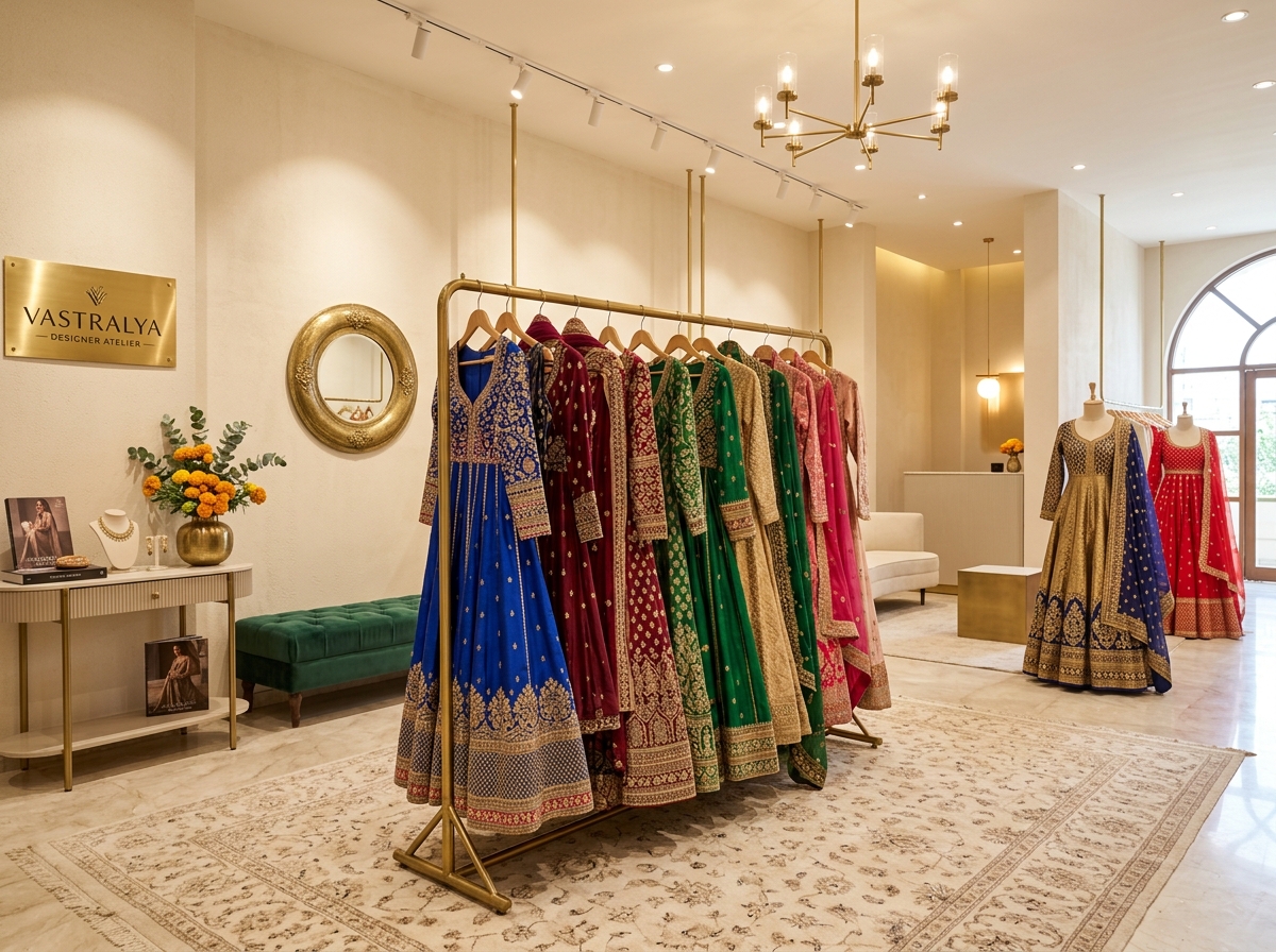 Boutiques