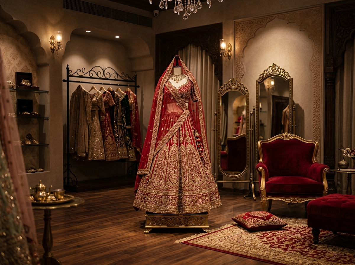 Bridal Studios