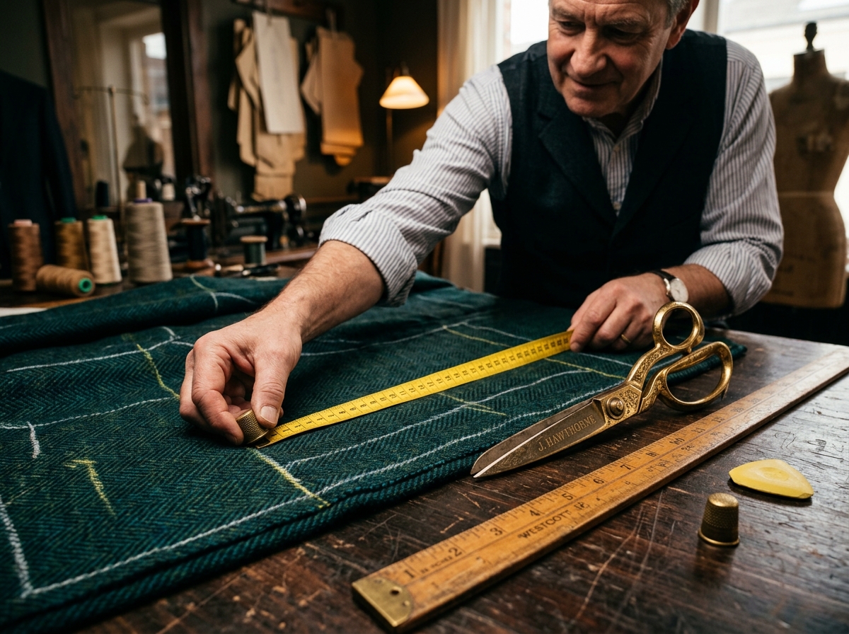 Artisan craftsmanship