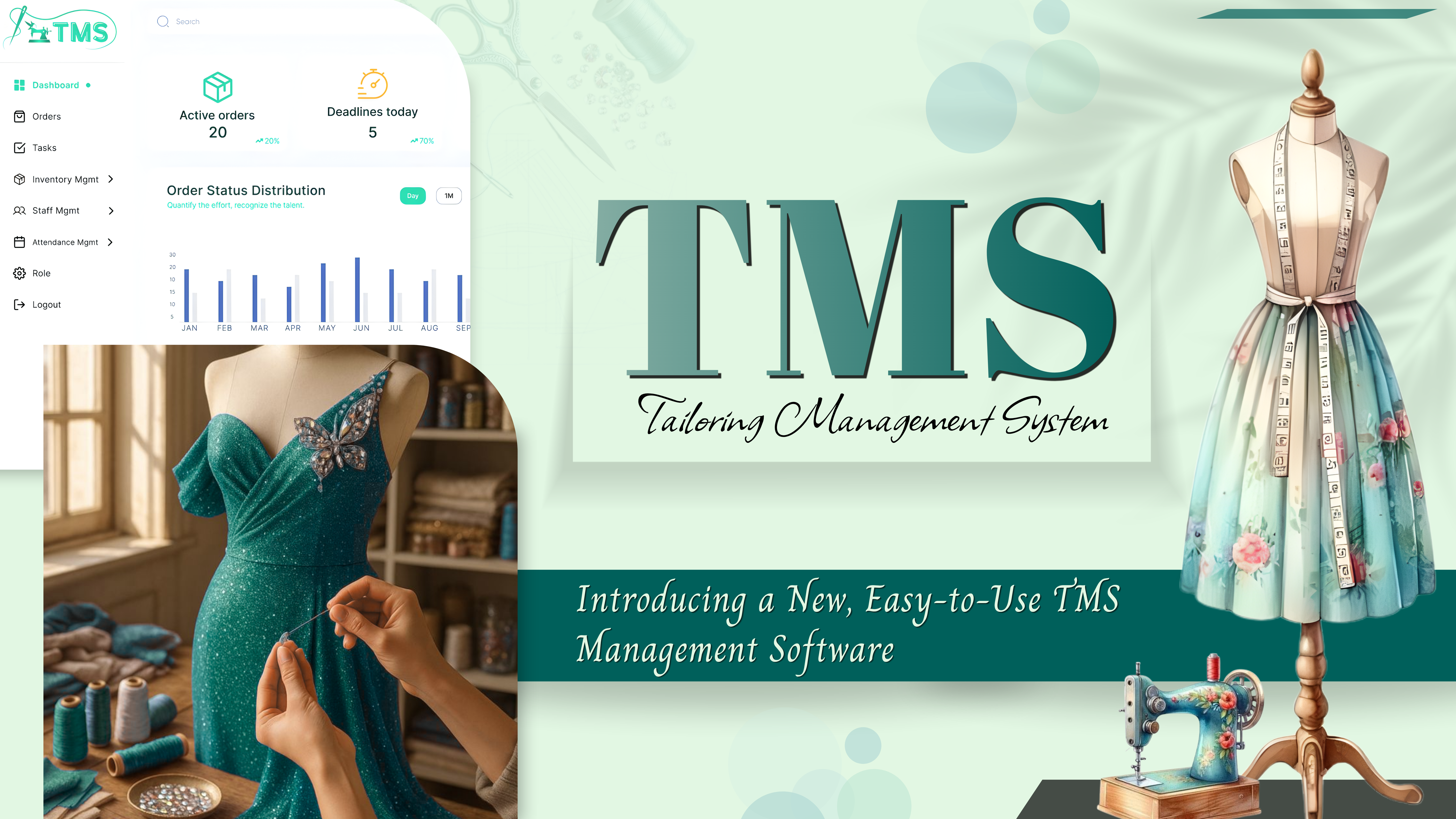 TMS platform preview 1