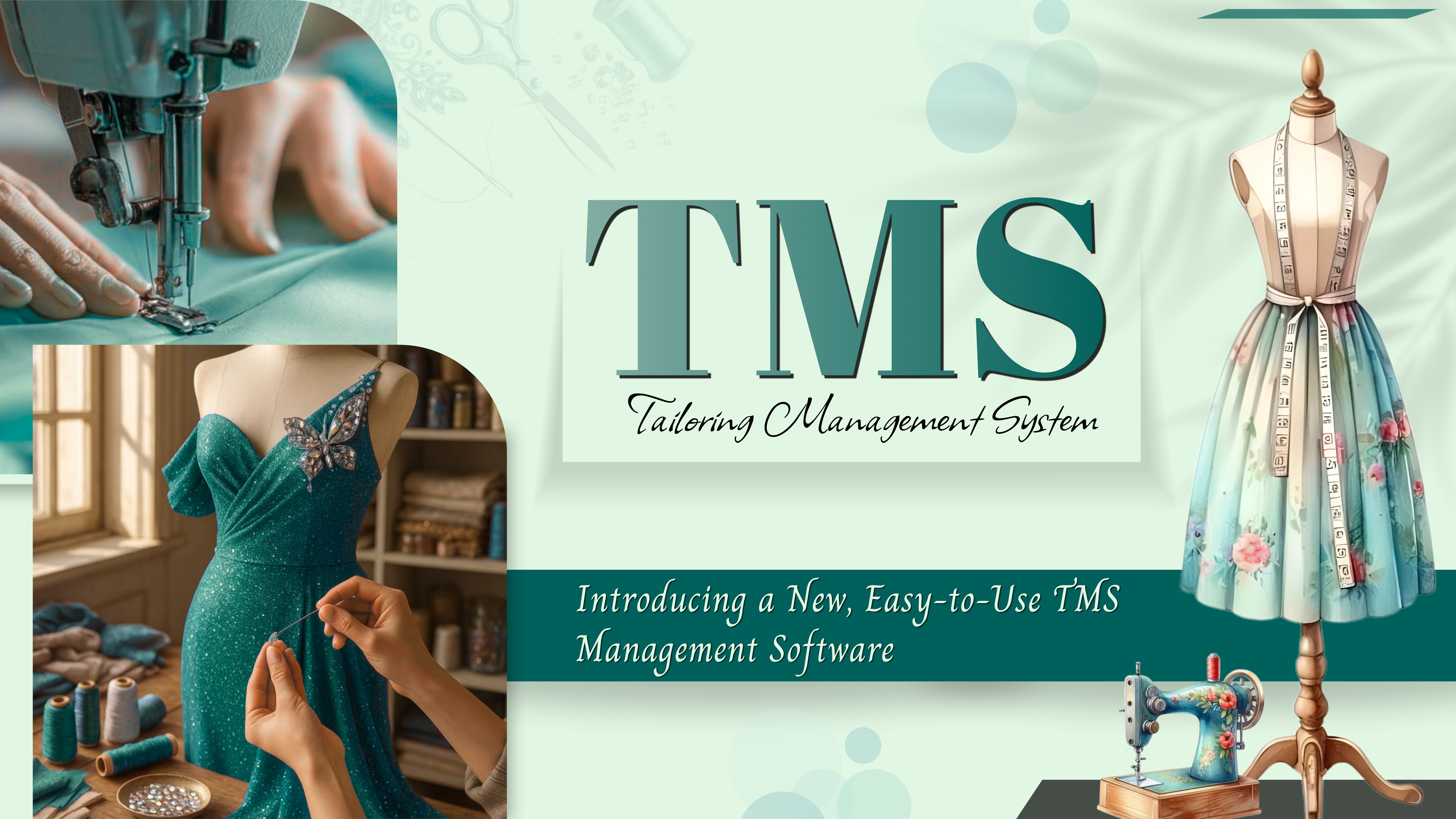 TMS platform preview 2